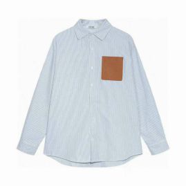 Picture of Loewe Shirts Long _SKULoeweS-XL8030721566